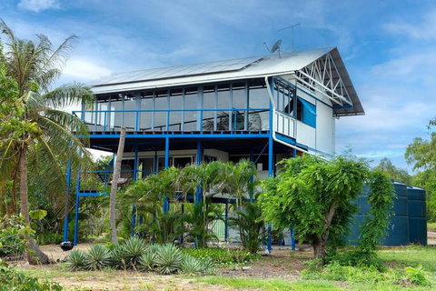 Seabreeze Beach House, Wagait Beach - Kingaroy Accommodation 0