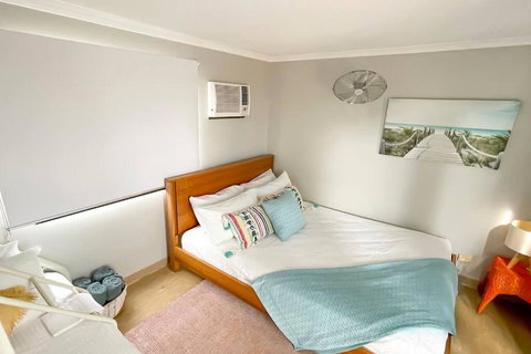 Seabreeze Beach House, Wagait Beach - Kingaroy Accommodation 1