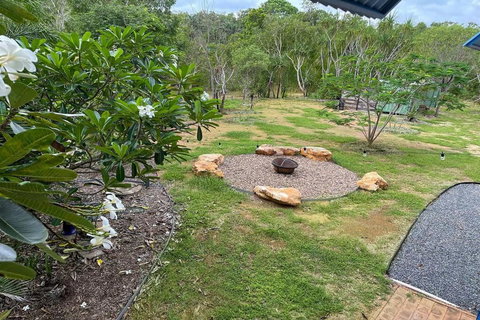 Seabreeze Beach House, Wagait Beach - Kingaroy Accommodation 3