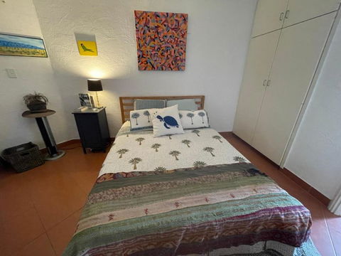 Secure Bush Sanctuary - Kingaroy Accommodation 0
