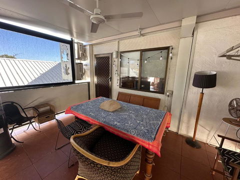 Secure Bush Sanctuary - Kingaroy Accommodation 1