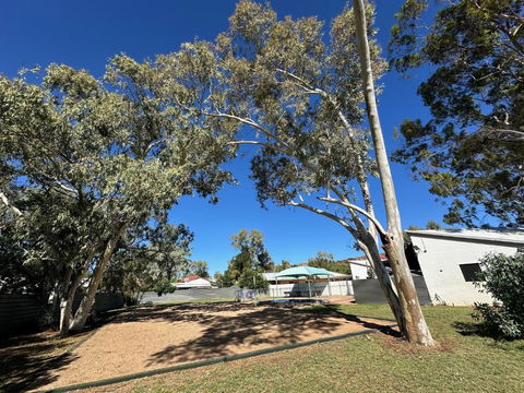 Secure Bush Sanctuary - Kingaroy Accommodation 2