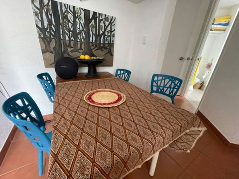 Secure Bush Sanctuary - Kingaroy Accommodation 3
