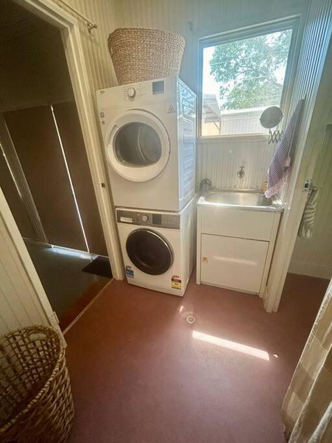 The Quarters - Kingaroy Accommodation 2