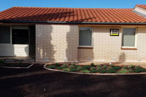 Warmont Apartments Self Contained Home - Kingaroy Accommodation 2