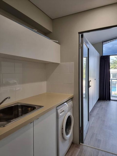 Waverley Apartment D-one Bedroom Wifi Available - Kingaroy Accommodation 1