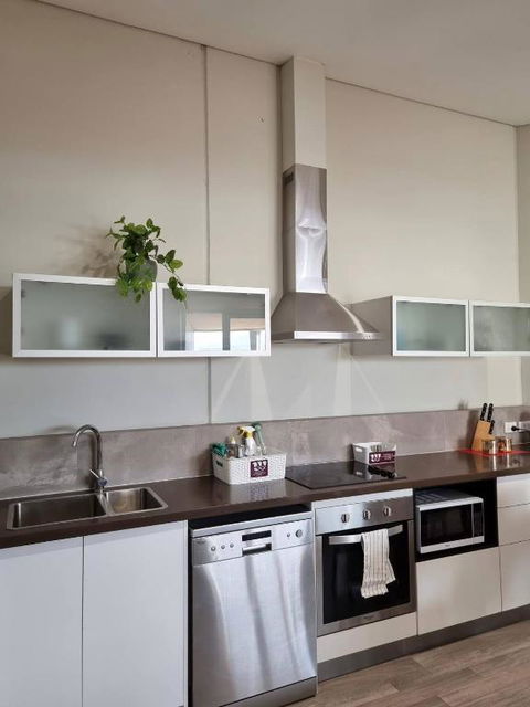 Waverley Apartment D-one Bedroom Wifi Available - Kingaroy Accommodation 2