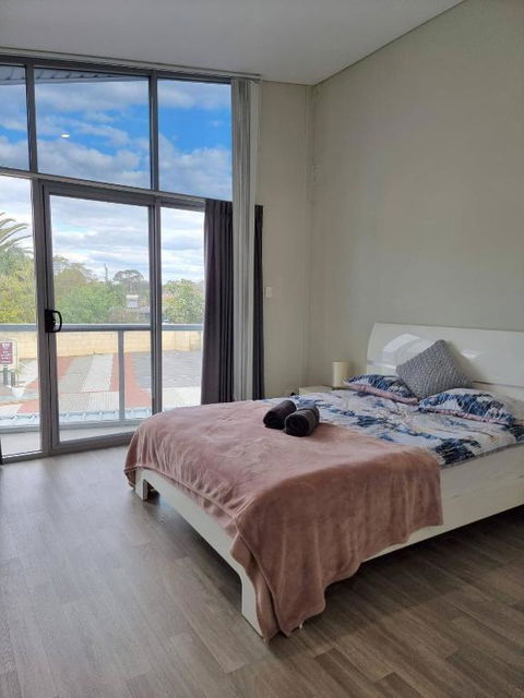 Waverley Apartment D-one Bedroom Wifi Available - Kingaroy Accommodation 3