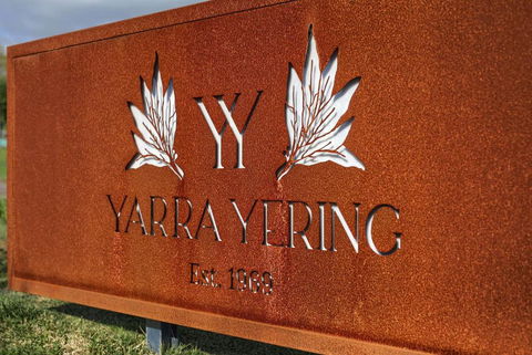Yarra Yering Homestead - Kingaroy Accommodation 3