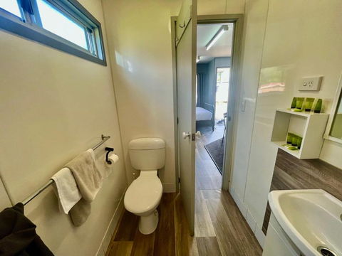 Young Caravan And Tourist Park - Kingaroy Accommodation 2
