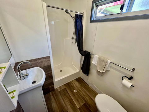 Young Caravan And Tourist Park - Kingaroy Accommodation 3