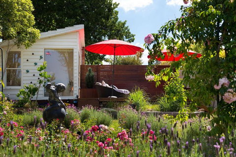 Zelman Cottage - Kingaroy Accommodation 0