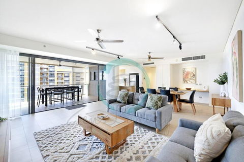 ZEN Oceania - 2BR Ocean View - Kingaroy Accommodation 0