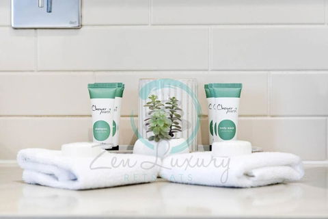 ZEN Oceania - 2BR Ocean View - Kingaroy Accommodation 3