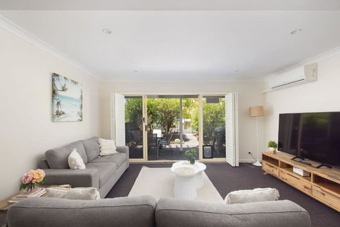 Zenthai Retreat - Kingaroy Accommodation 1