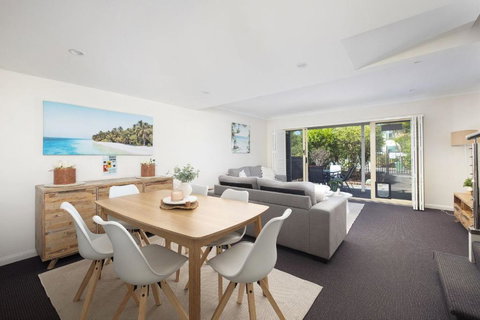 Zenthai Retreat - Kingaroy Accommodation 2