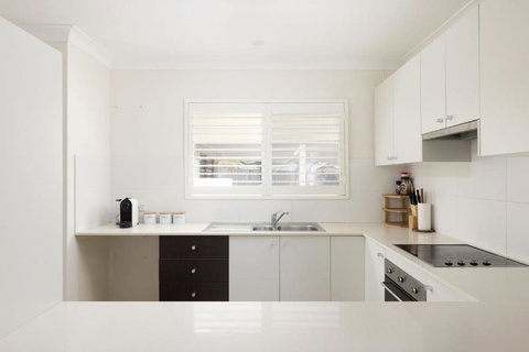 Zenthai Retreat - Kingaroy Accommodation 3