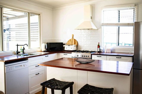 Ziggys Erowal Bay - Kingaroy Accommodation 2