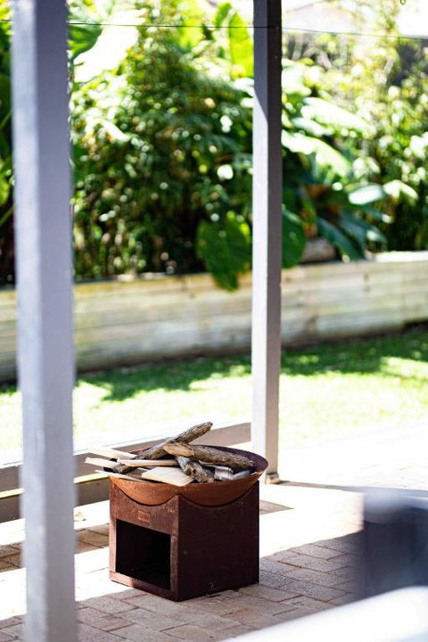 Ziggys Erowal Bay - Kingaroy Accommodation 3