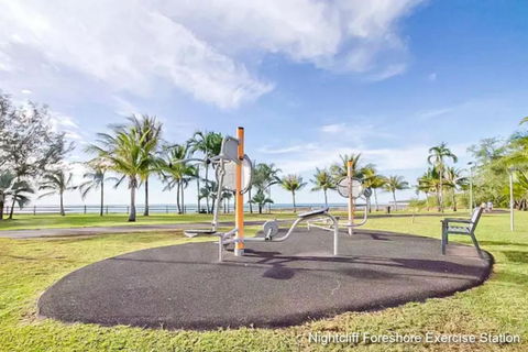ZEN NOMAD 2-BR Nightcliff Apt Near Markets & Shops - Kingaroy Accommodation 1