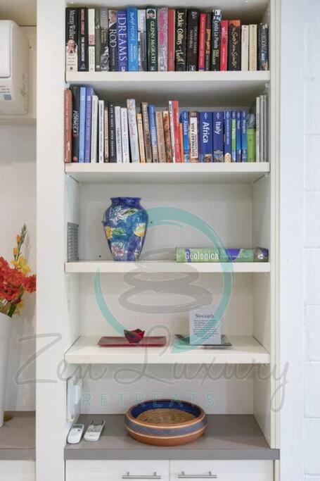 ZEN TREETOPS - Boutique 2-BR Apt W/ Private Pool - Kingaroy Accommodation 1