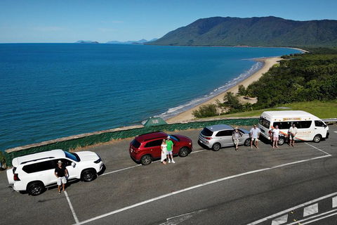 Atherton Tablelands Small-Group Food & Wine Tasting Tour From Port Douglas - Kingaroy Accommodation 2
