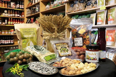 Atherton Tablelands Small-Group Food & Wine Tasting Tour From Port Douglas - Kingaroy Accommodation 4