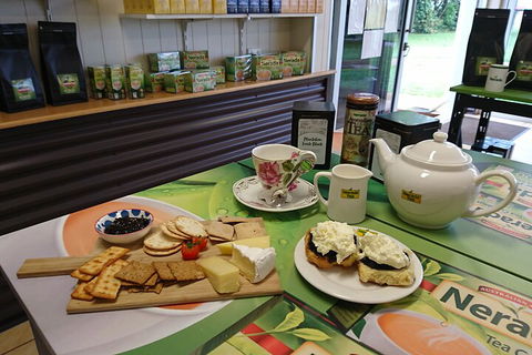 Atherton Tablelands Small-Group Food & Wine Tasting Tour From Port Douglas - Kingaroy Accommodation 5