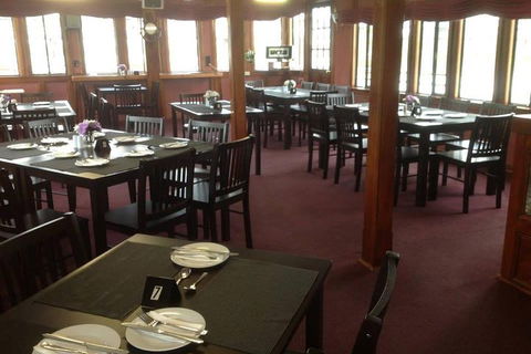 Adelaide Hills Tour With River Murray 3 Hour Lunch Cruise - Kingaroy Accommodation 0