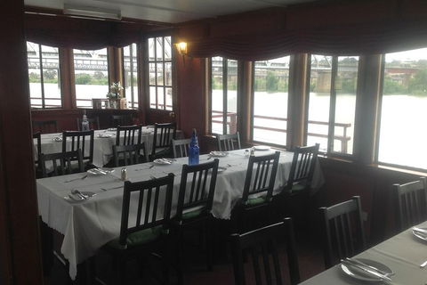 Adelaide Hills Tour With River Murray 3 Hour Lunch Cruise - Kingaroy Accommodation 1