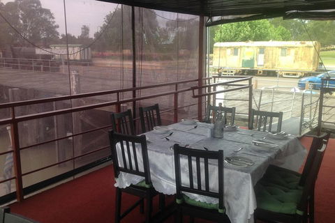 Adelaide Hills Tour With River Murray 3 Hour Lunch Cruise - Kingaroy Accommodation 4