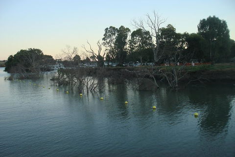 Adelaide Hills Tour With River Murray 3 Hour Lunch Cruise - Kingaroy Accommodation 5