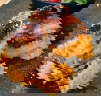 Tamar Valley Wine Tour with Lunch - Kingaroy Accommodation