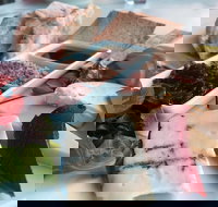 McLaren Vale Winery Small Group Tour with Wine Tasting and Lunch - Kingaroy Accommodation