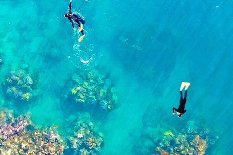 Fly & Cruise - Seaplane Package - Kingaroy Accommodation 1