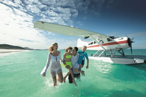 Fly & Cruise - Seaplane Package - Kingaroy Accommodation 4