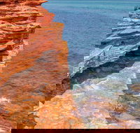 Broome Panoramic Town Tour - All the Extraordinary Sights and History of Broome - Kingaroy Accommodation