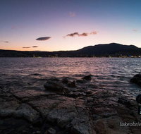 Hobart and Surrounds Photography Workshop