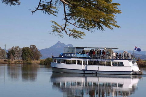 Gold Coast City Card (2 Days): Visit Unlimited Attractions - Kingaroy Accommodation 4