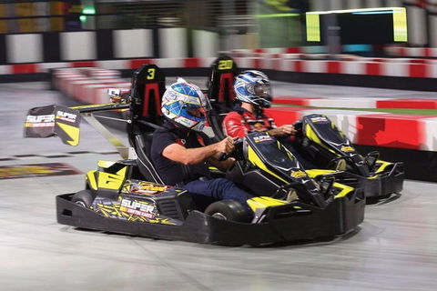 Gold Coast City Card (2 Days): Visit Unlimited Attractions - Kingaroy Accommodation 5