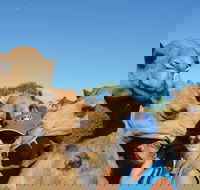 Broome Pre-sunset Camel Tour 30 minutes - Kingaroy Accommodation