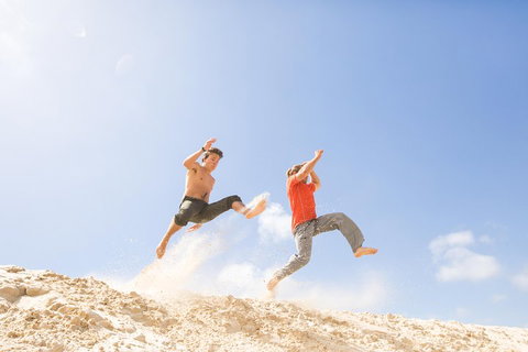 5-Day Lap Of Tasmania Tour From Hobart (flexible Ticket) - Kingaroy Accommodation 1