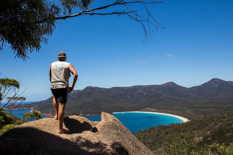 5-Day Lap Of Tasmania Tour From Hobart (flexible Ticket) - Kingaroy Accommodation 5