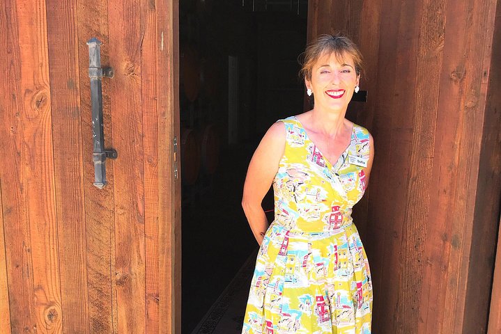 Barossa Goldfields SA Kingaroy Accommodation