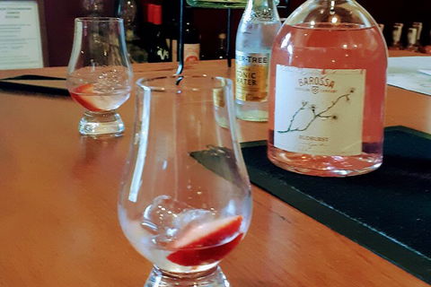 Tipple Of Gin Experience Tour - Kingaroy Accommodation 1