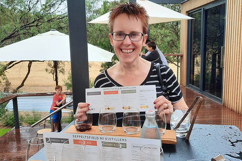 Tipple Of Gin Experience Tour - Kingaroy Accommodation 2