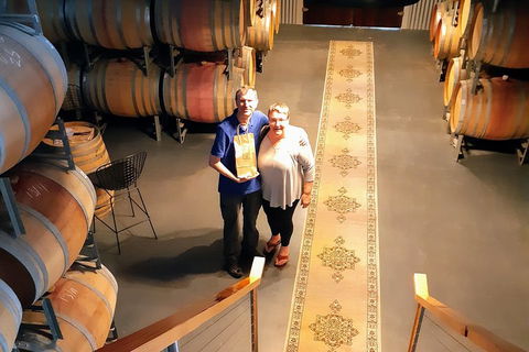 Tipple Of Gin Experience Tour - Kingaroy Accommodation 4