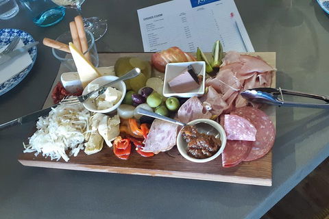 Tipple Of Gin Experience Tour - Kingaroy Accommodation 5