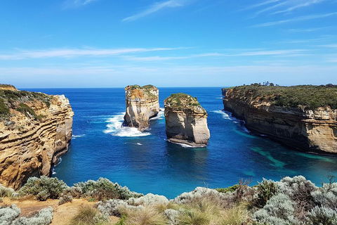 Great Ocean Road Adventure - Private Tour - Reverse - Kingaroy Accommodation 1