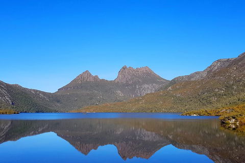Tasmania 6 Day 'Tour In Circle' - Kingaroy Accommodation 3